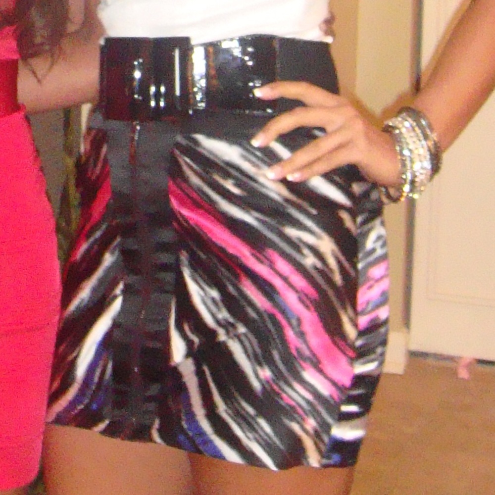 Sexy Skirt